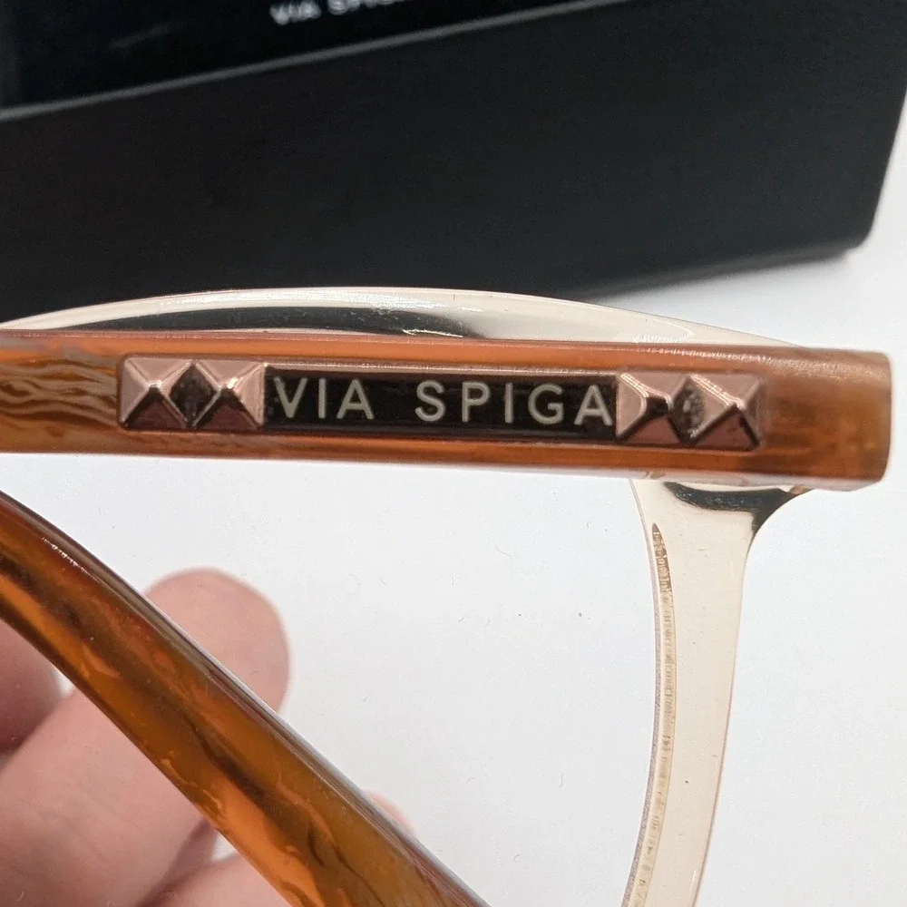 Via Spiga via spiga